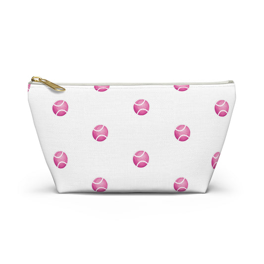 Frannie’s Tennis Ball Pouch