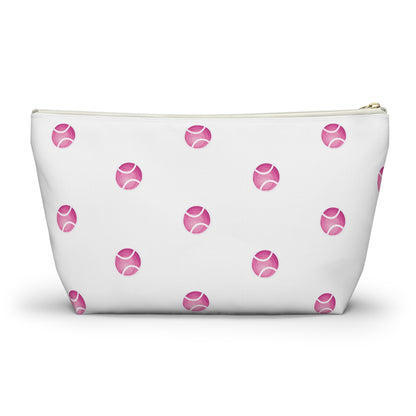 Frannie’s Tennis Ball Pouch