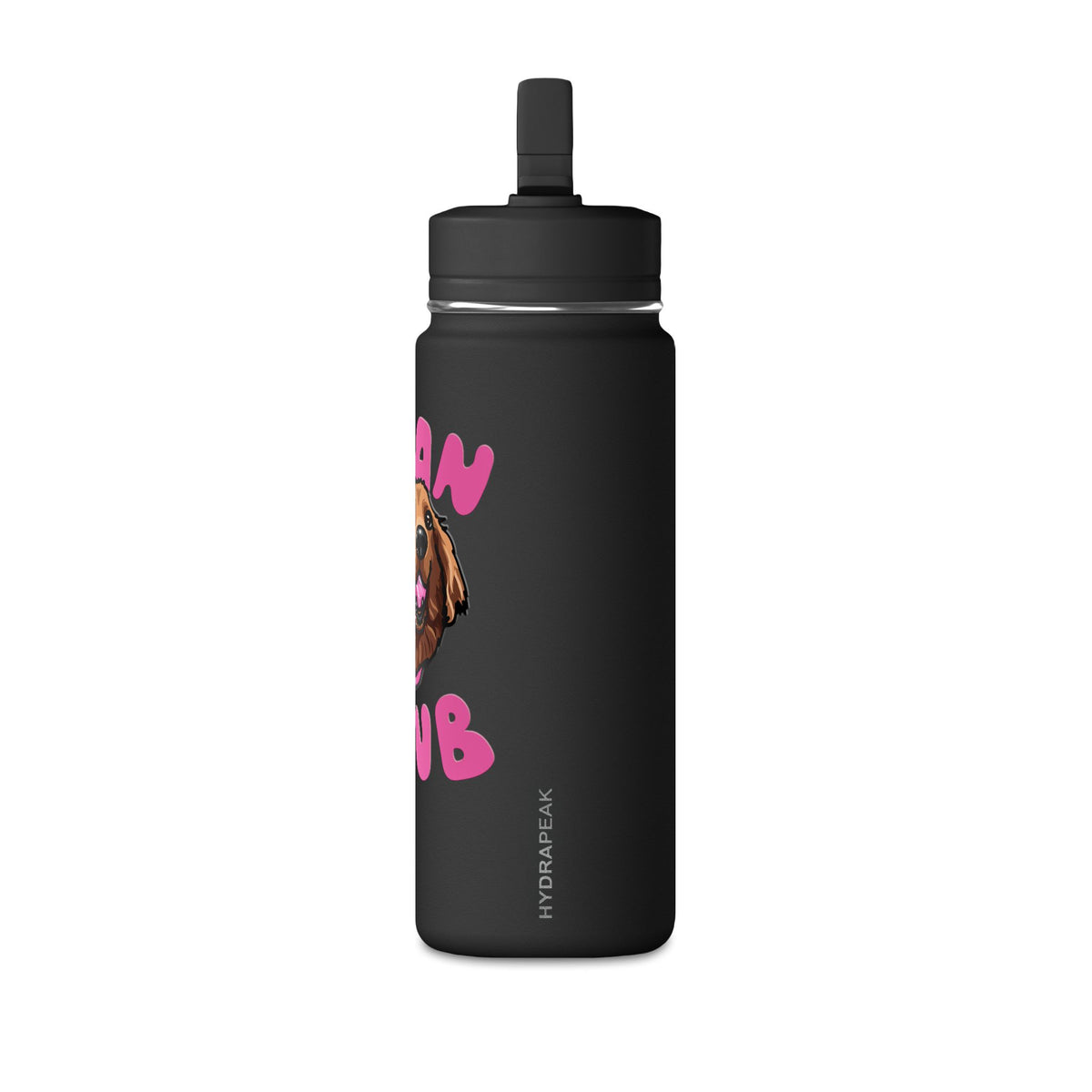 Fran Club Water Bottle