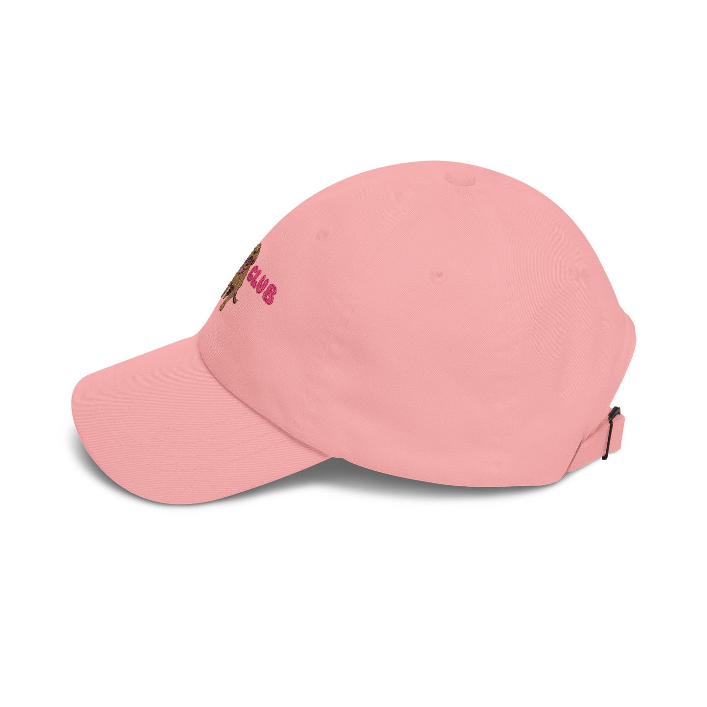 Fran Club Dad Cap