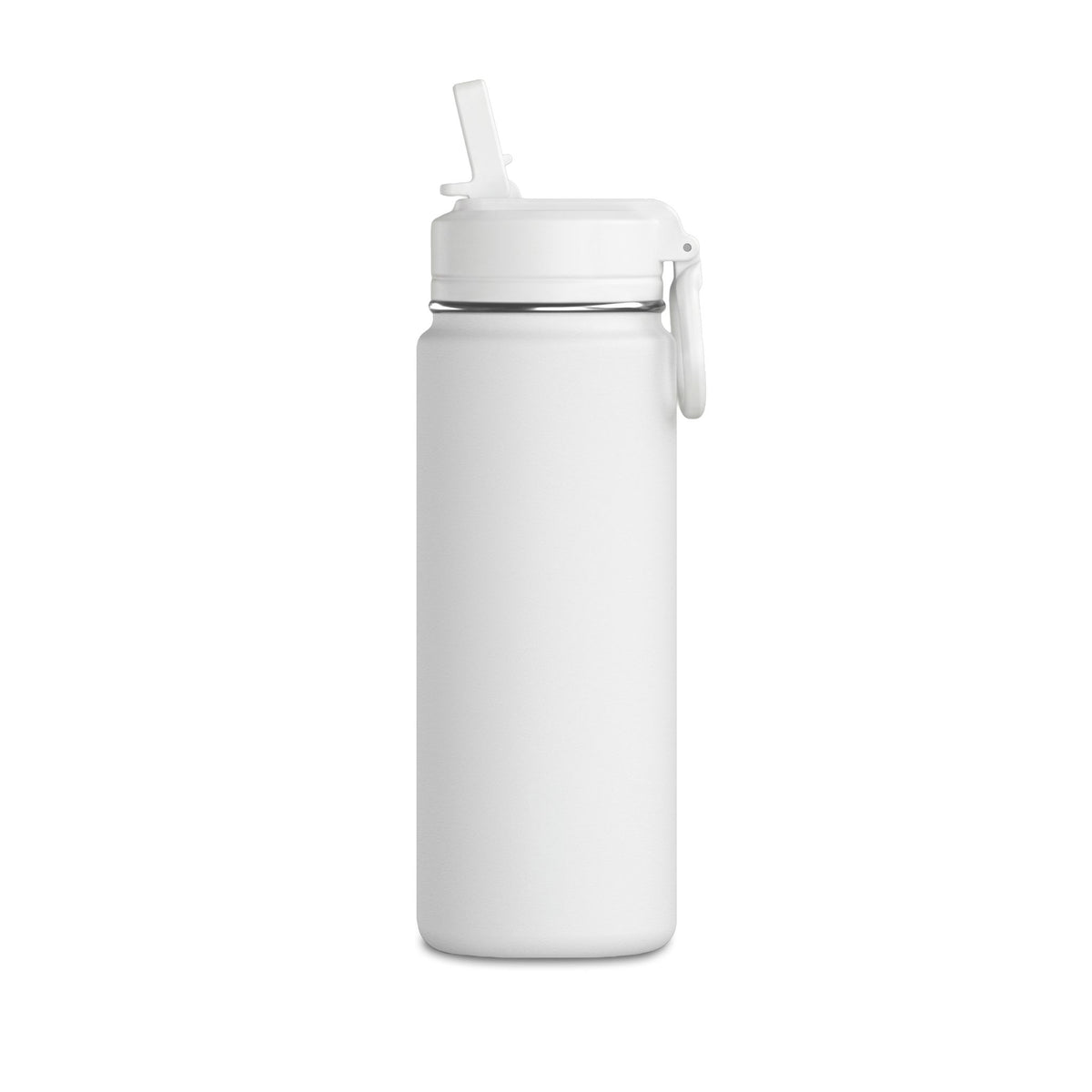 Fight Like Frannie Water Bottle