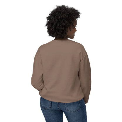 Fran Club Crewneck
