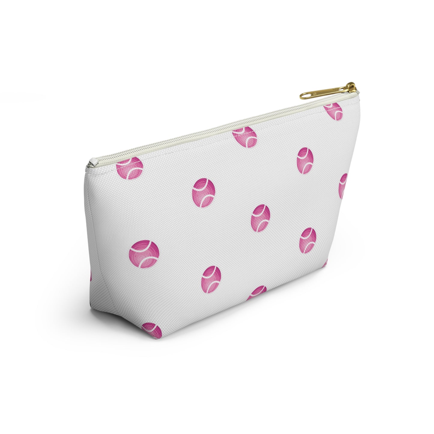 Frannie’s Tennis Ball Pouch