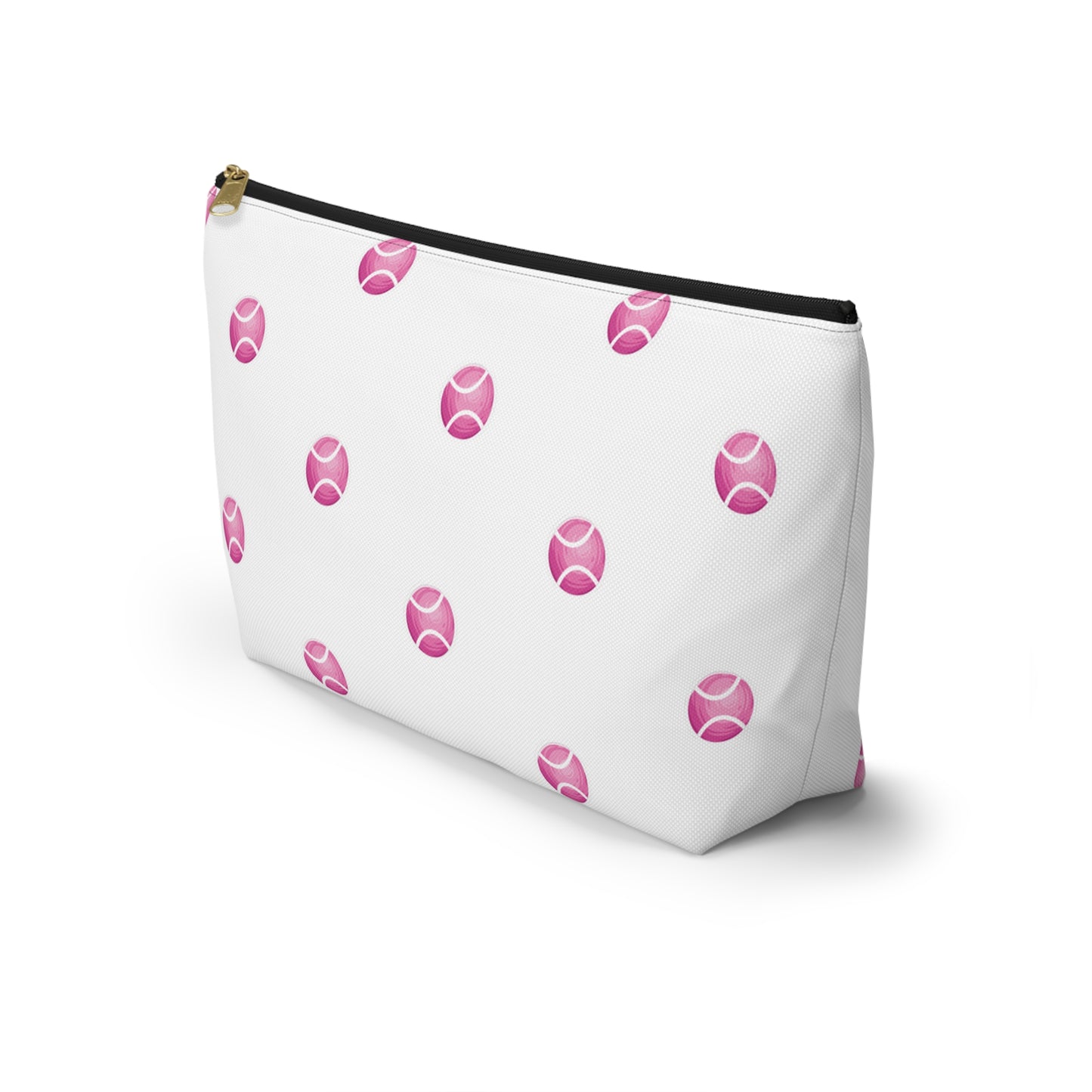 Frannie’s Tennis Ball Pouch