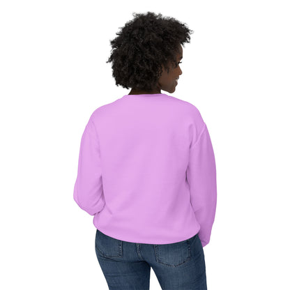 Fran Club Crewneck