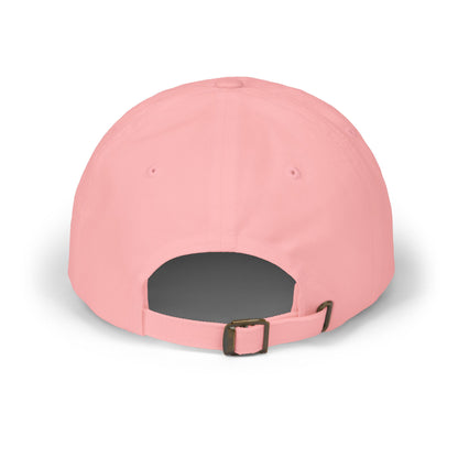 Fran Club Dad Cap