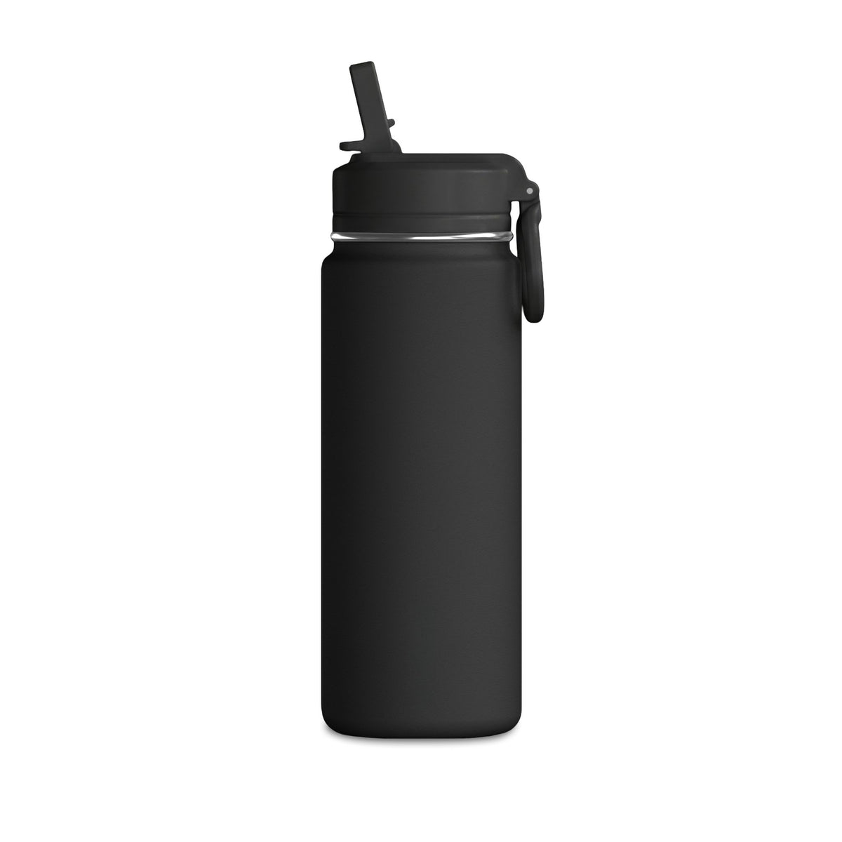 Fight Like Frannie Water Bottle