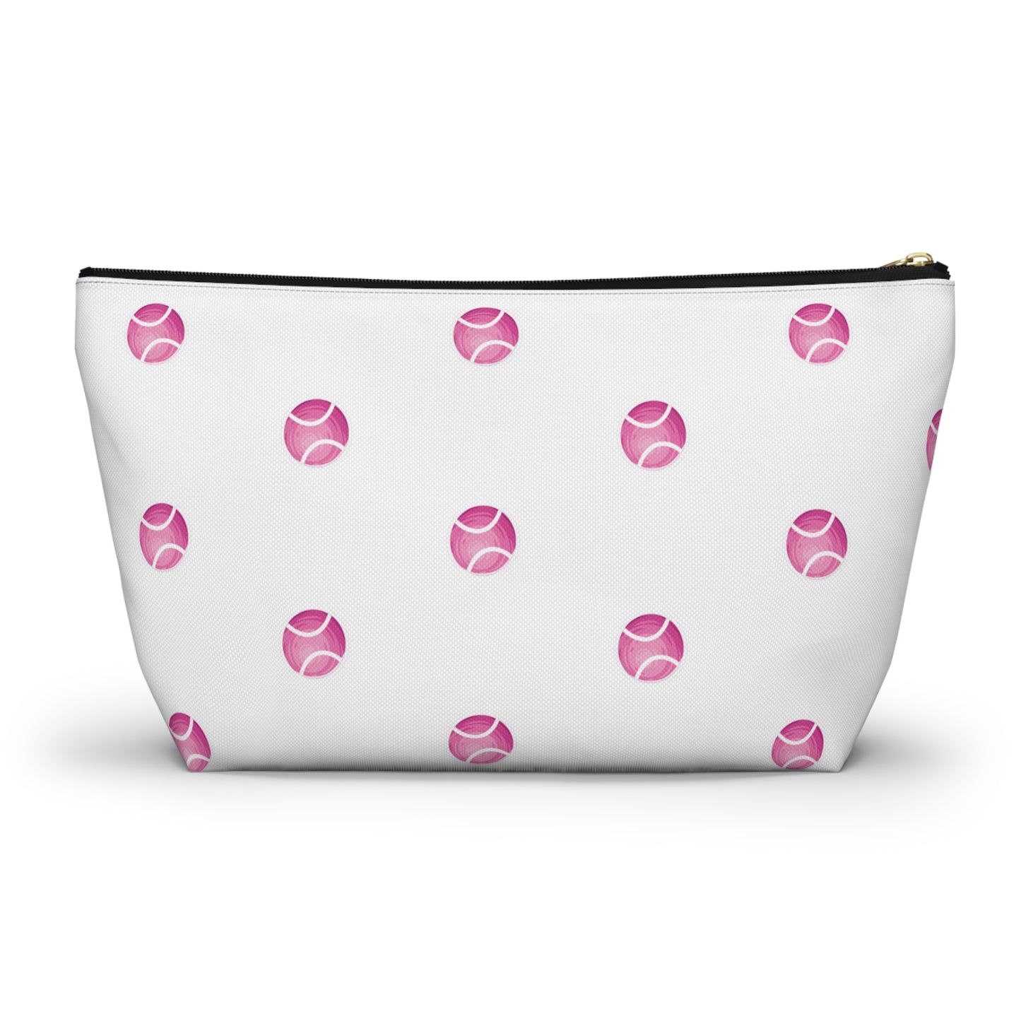 Frannie’s Tennis Ball Pouch