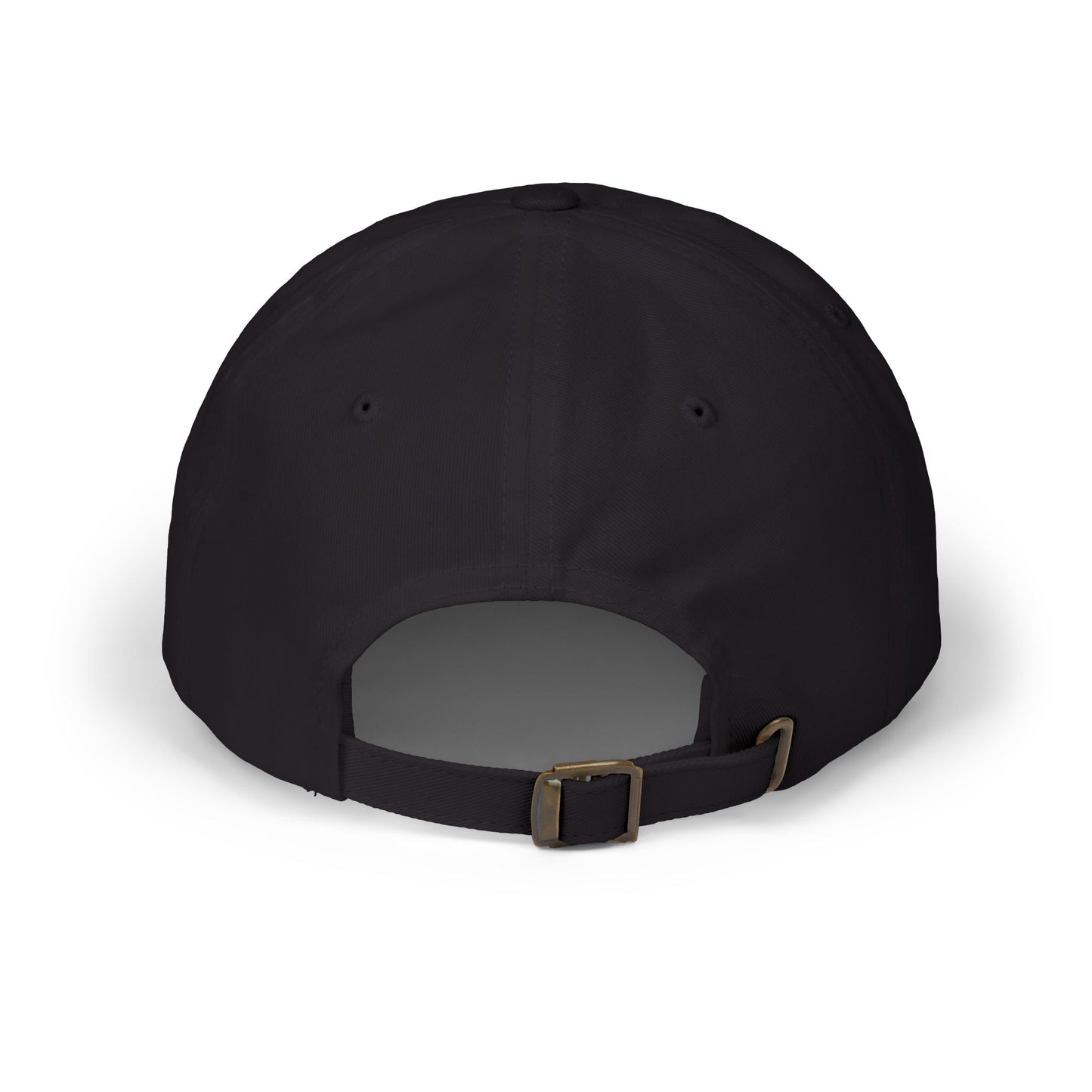 Fran Club Dad Cap