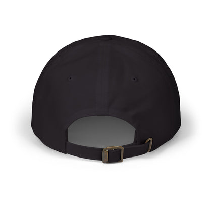 Fran Club Dad Cap
