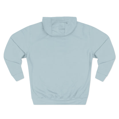 Frannie Tennis Ball Hoodie