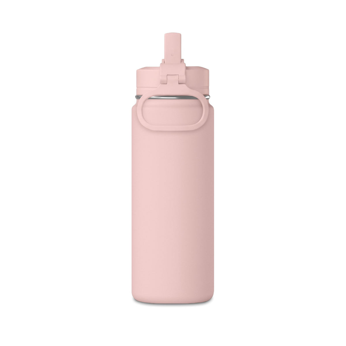 Fight Like Frannie Water Bottle