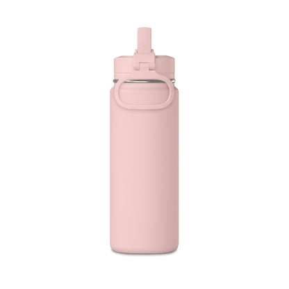 Fight Like Frannie Water Bottle