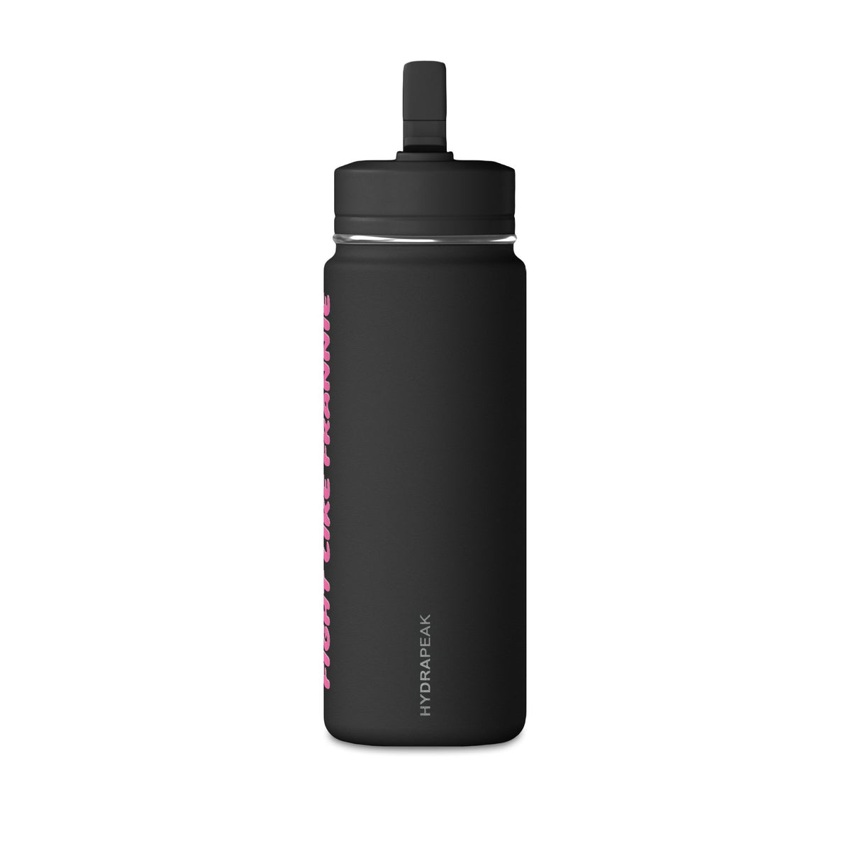 Fight Like Frannie Water Bottle