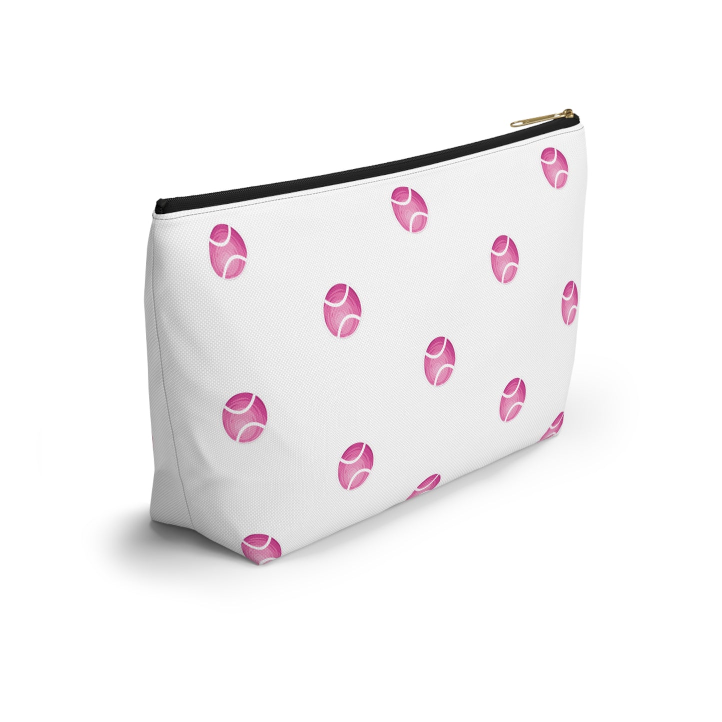 Frannie’s Tennis Ball Pouch