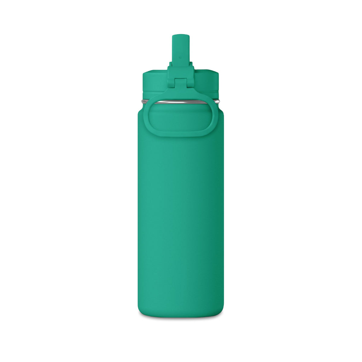 Fight Like Frannie Water Bottle