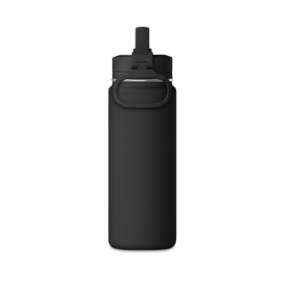Fight Like Frannie Water Bottle