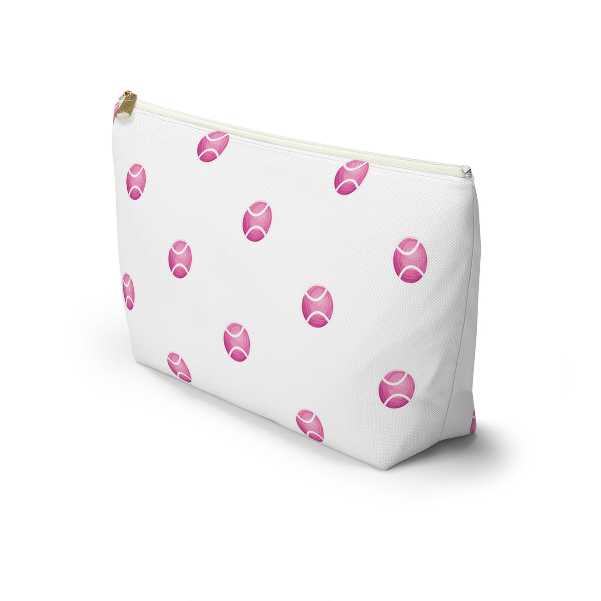 Frannie’s Tennis Ball Pouch