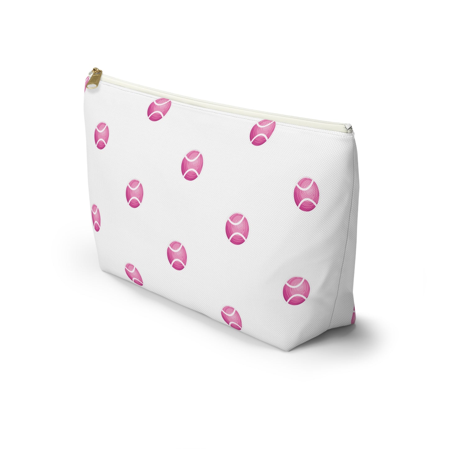 Frannie’s Tennis Ball Pouch