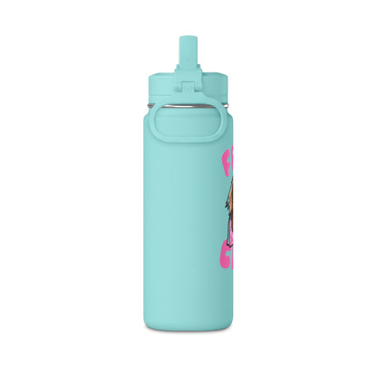 Fran Club Water Bottle