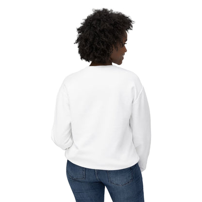 Fran Club Crewneck