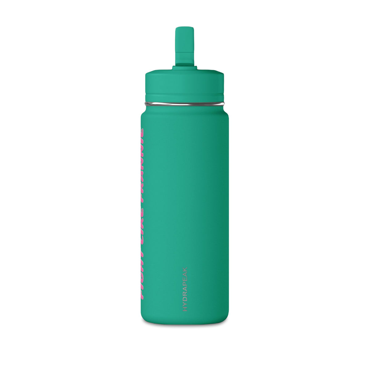 Fight Like Frannie Water Bottle