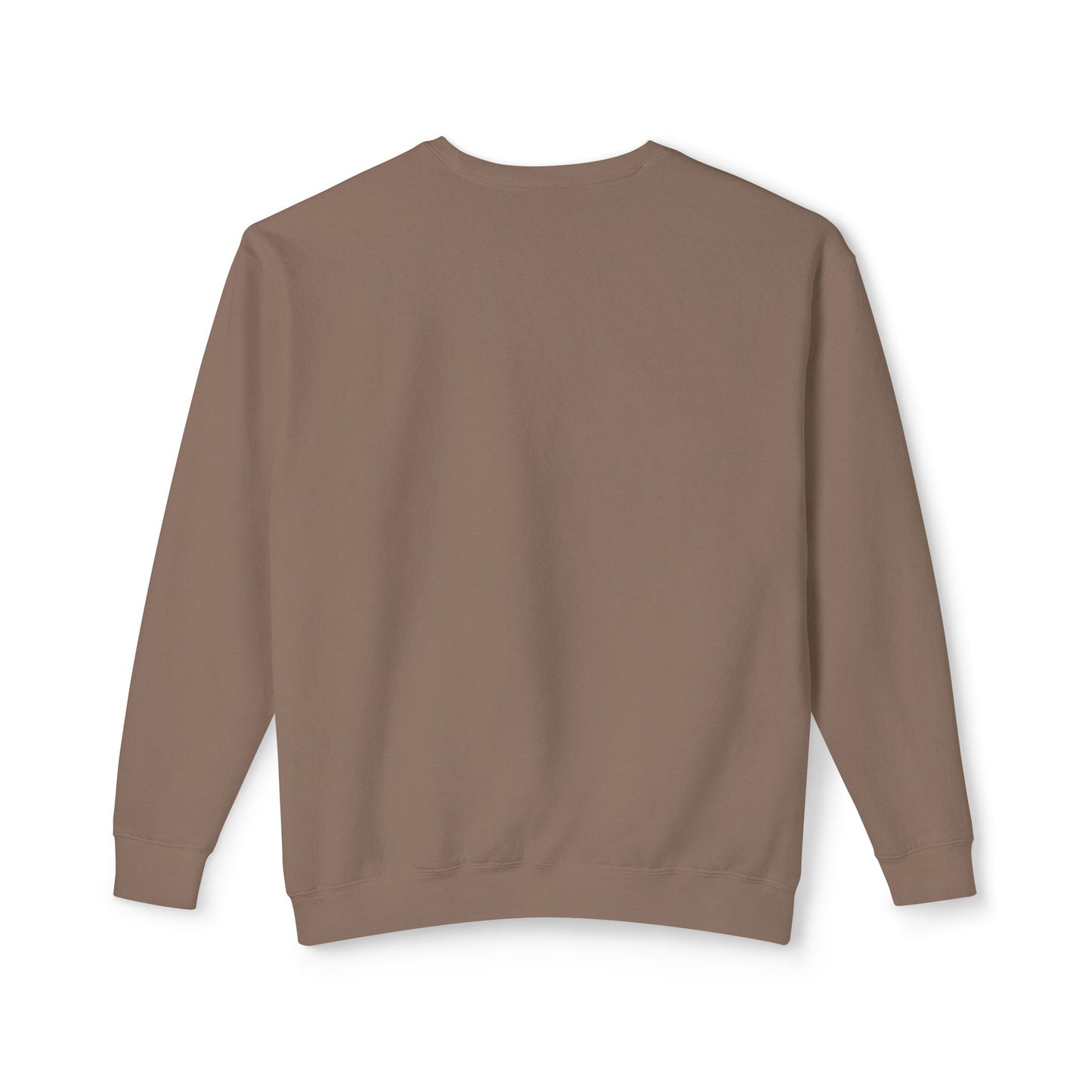Fran Club Crewneck