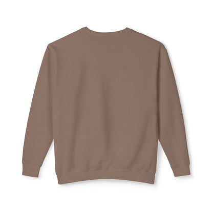 Fran Club Crewneck
